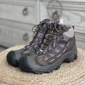 Keen Women’s Targhee Winter Insulated Boot